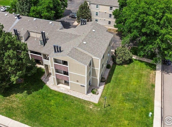 512 E Monroe Dr, Fort Collins, CO 80525