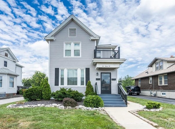236 S Buchanan Street, Edwardsville, IL 62025