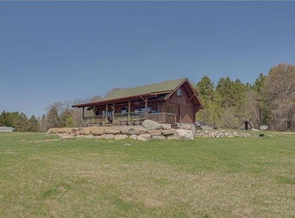 36360 NW County Road 39, Laporte, MN 56461