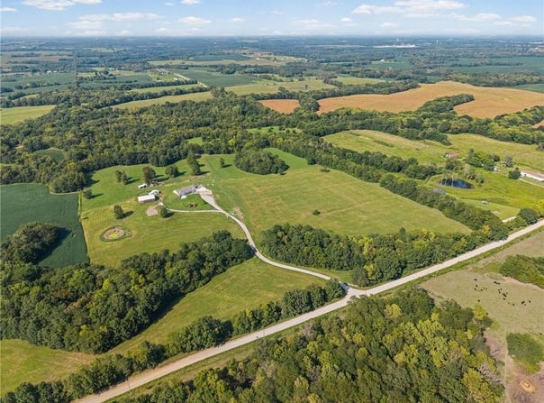 NE 270th Street, Lathrop, MO 64465