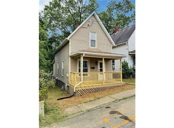 290 Cherry St, Waynsbrg/Frankln Twp, PA 15370