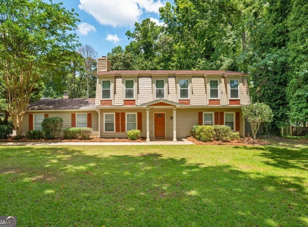 400 Pinegate, Peachtree City, GA 30269