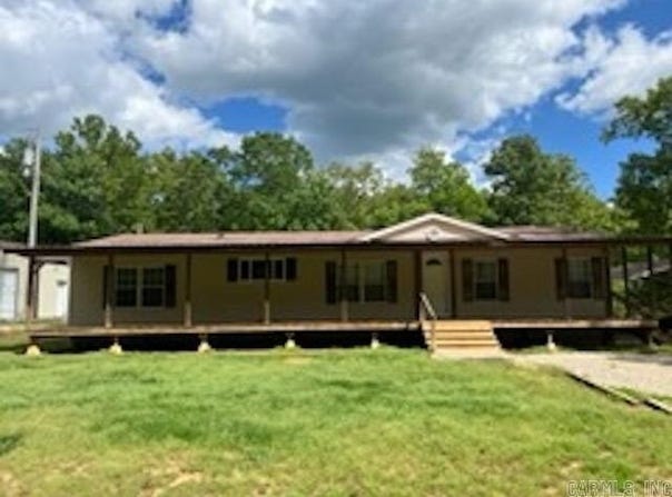 81 Wildwood Dr, Ash Flat, AR 72513
