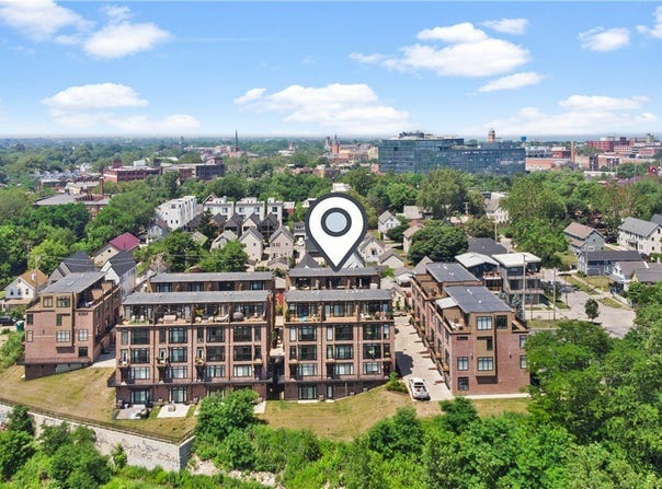 2269 W 19th Street unit: 15, Cleveland, OH 44113