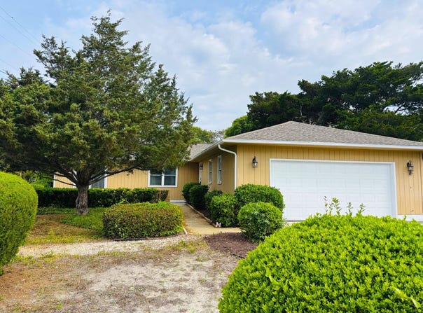 1012 Perrin Dr., North Myrtle Beach, SC 29582