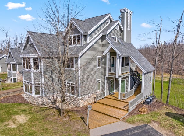 4248 Fazio Drive, Gaylord, MI 49735