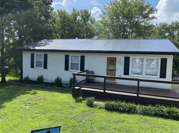 34 Reynolds Dr, beechmont, KY 42323
