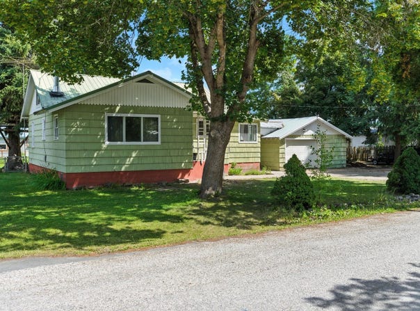 904 N Kruger St, Chewelah, WA 99109