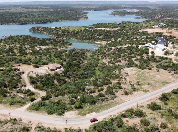 54 North Ridge, Justiceburg, TX 79330