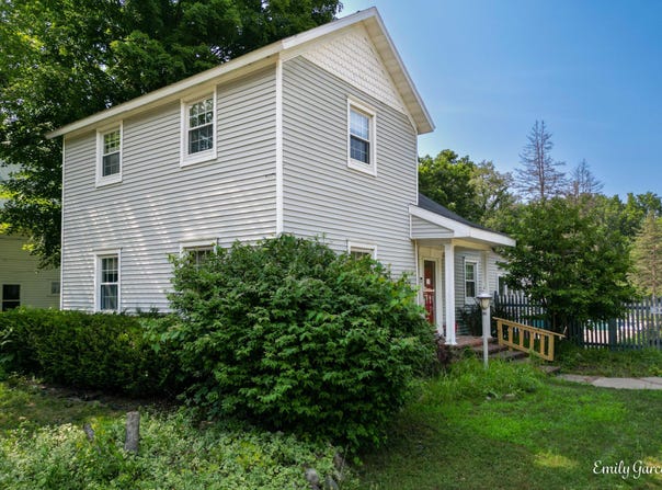345 Grand Street, Allegan, MI 49010