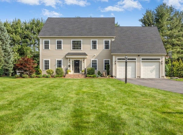 73 Pleasant Street, Northborough, MA 01532