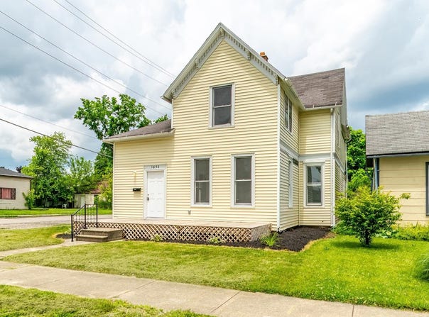 1656 Howell Street, Fort Wayne, IN 46808