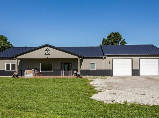 1982 Indiana Road, Ottawa, KS 66067