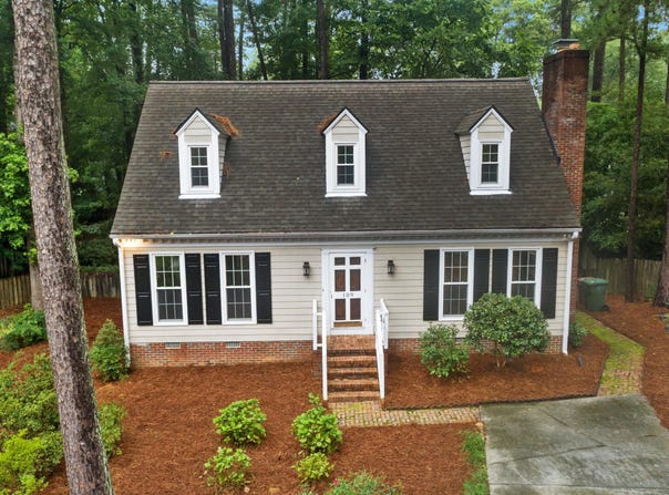 109 Grey Fox Court, Cary, NC 27511
