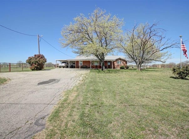 2733 County Road 615, Alvarado, TX 76009