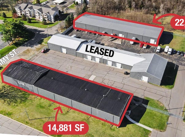 4535 Wayne Road, Springfield, MI 49037