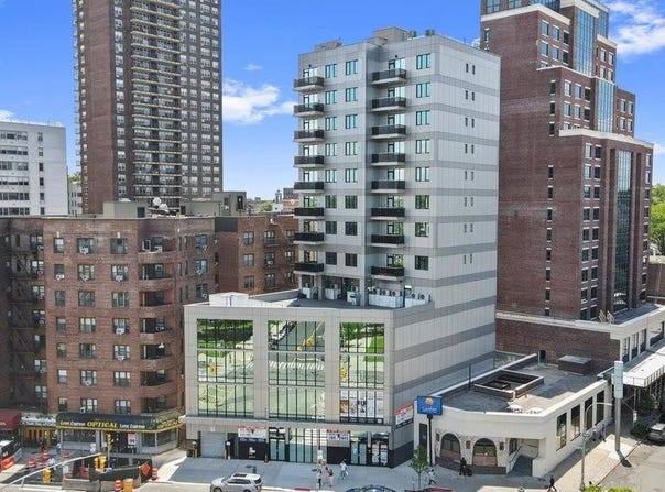 124-28 Queens Blvd., Kew Gardens, NY 11415