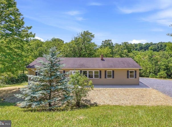 1355 Perry, Winchester, VA 22602