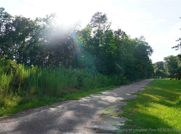 Lakeview Drive lot: 6, Red Springs, NC 28377