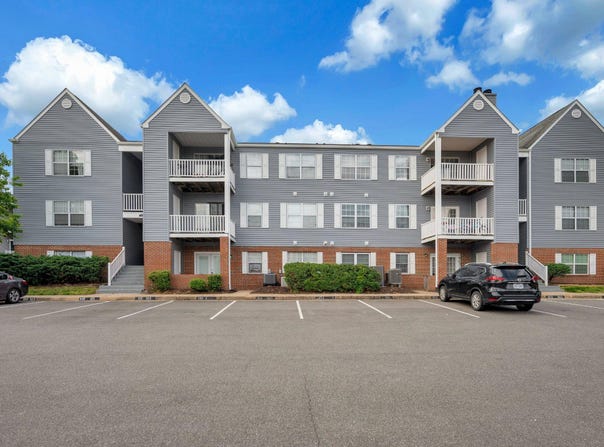 102 PICADILLY Lane, STAFFORD, VA 22556