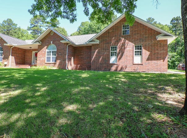 137 Sharp Street, Melbourne, AR 72556