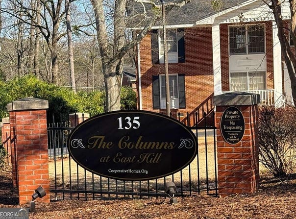135 E Hill, Decatur, GA 30030