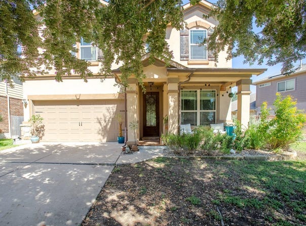 2618 Garlic Creek Dr, Buda, TX 78610