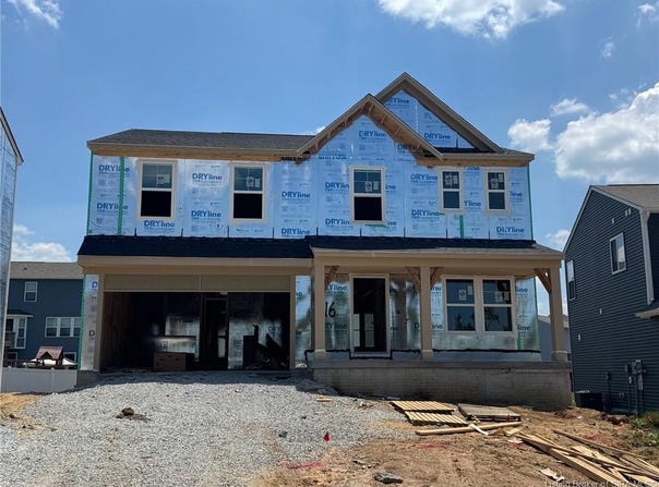 8231 Crescent Cove, Charlestown, IN 47111