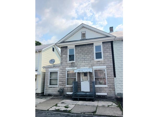1217 Mifflin St, Huntingdon, PA 16652