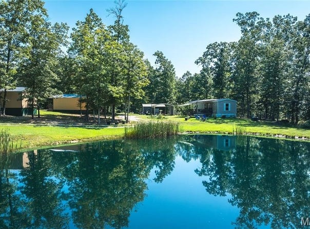 11726 Highway K, Jadwin, MO 65501