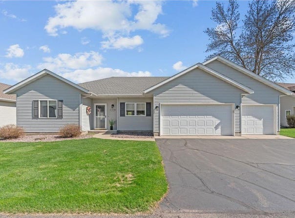 141 Bluebird Lane, Clearwater, MN 55320