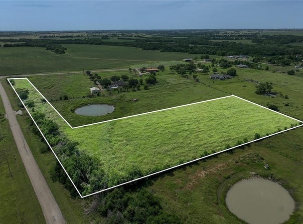 Tbd Silo Hill Road, Lorena, TX 76655