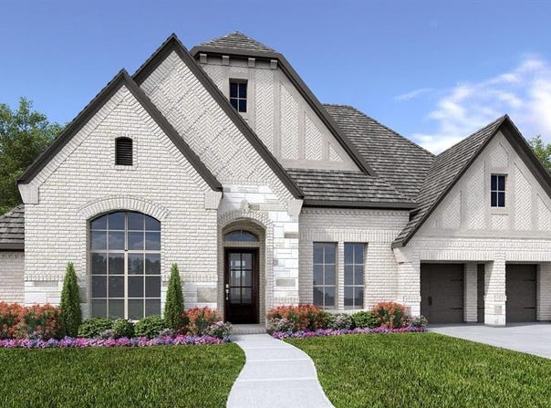 1604 McCaslin Drive, Mansfield, TX 76063