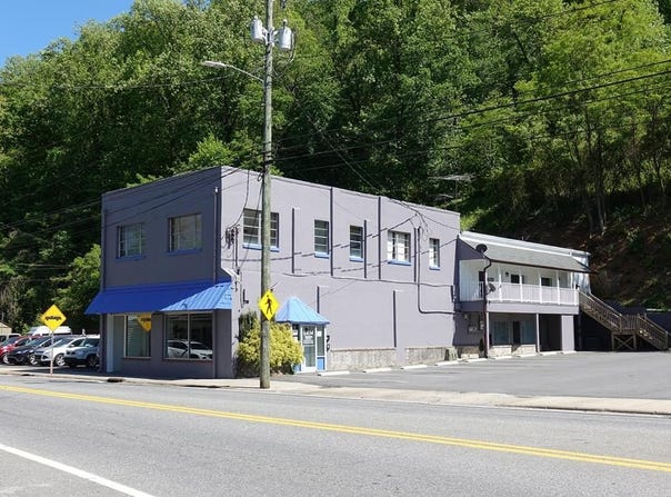 439 W Main St, Sylva, NC 28779