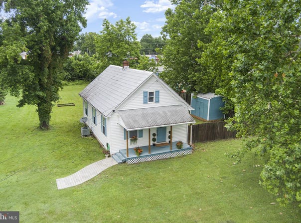 4300 STRAUSS AVENUE, INDIAN HEAD, MD 20640