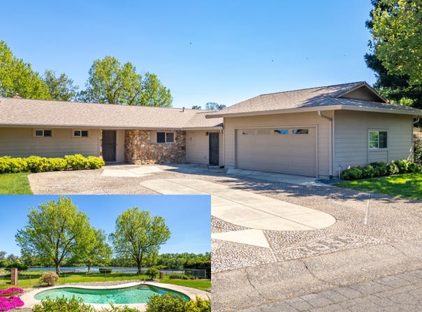3555 Riverview Drive, Redding, CA 96001