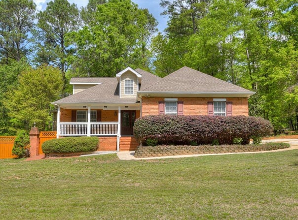 40 Roper Court, North Augusta, SC 29860