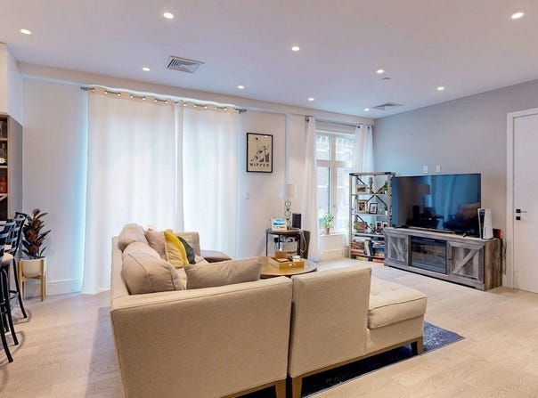 69 Walnut St 6, Brookline, MA 02445