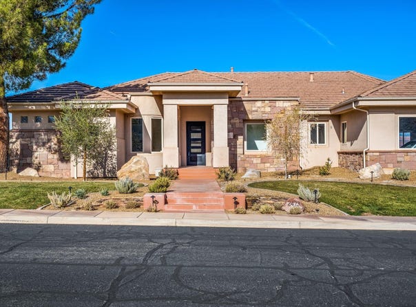 2473 E COBALT, St George, UT 84790