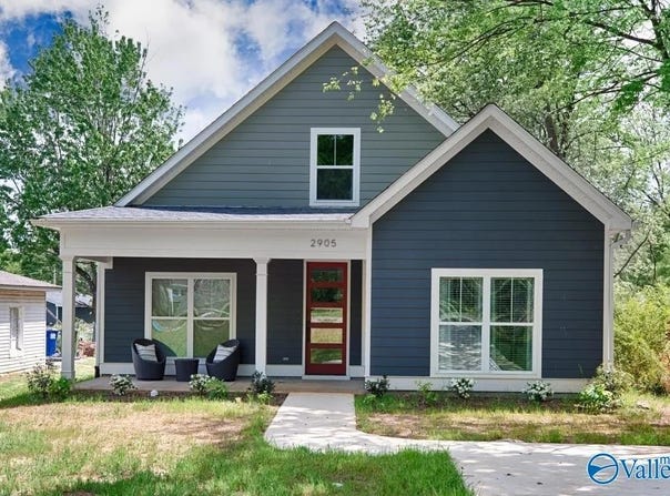 2905 7th Avenue SW, Huntsville, AL 35805
