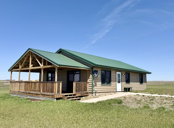 9 Sarah Sue Place, Java, SD 57452