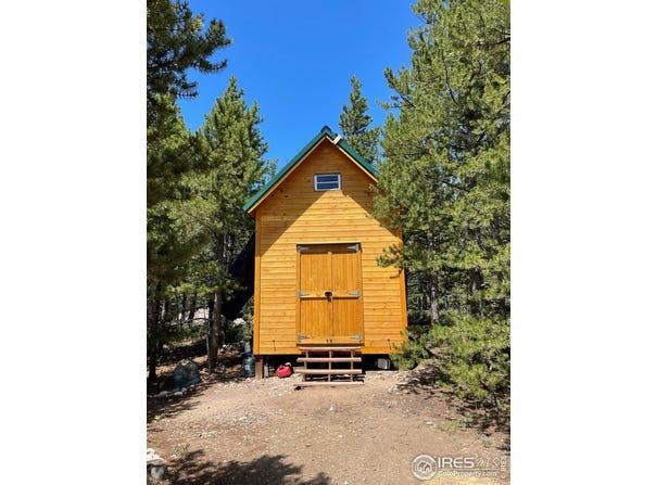 170 Penobscot Ct, Red Feather Lakes, CO 80545