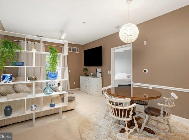 1224 COLTS Circle, LAWRENCE, NJ 08648