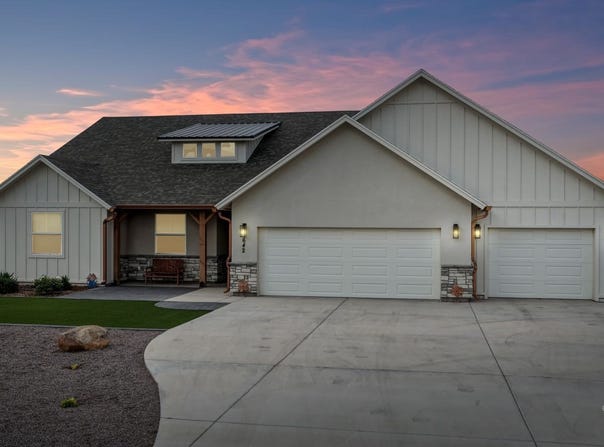 642 E 1350 S, Pima, AZ 85543