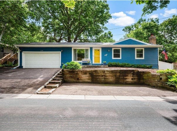 2130 Hickory Lane, Mound, MN 55364
