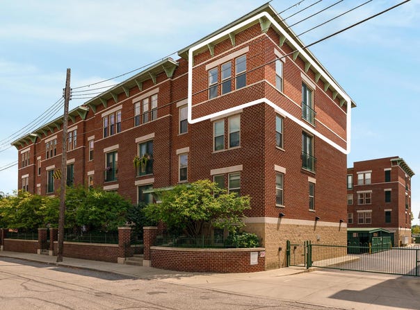 115 E Noble Street, Columbus, OH 43215