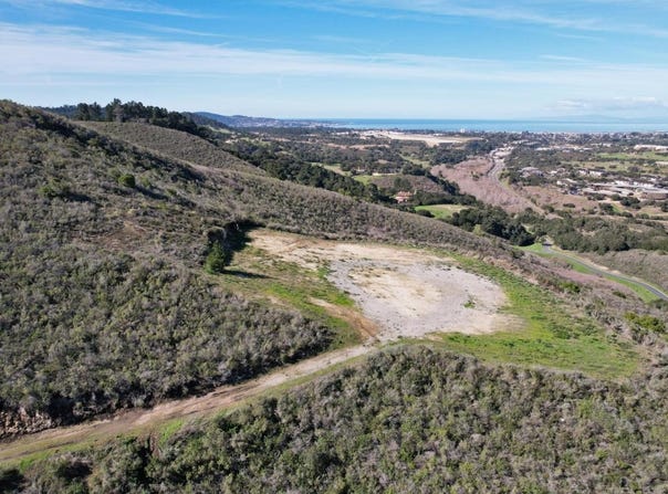 8282 Monterra Ranch (Lot 44), MONTEREY, CA 93940