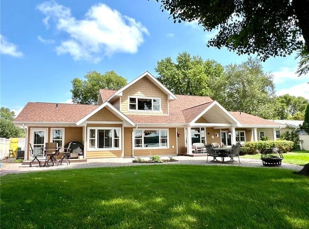 141 Mc Cloud Street, Ortonville, MN 56278