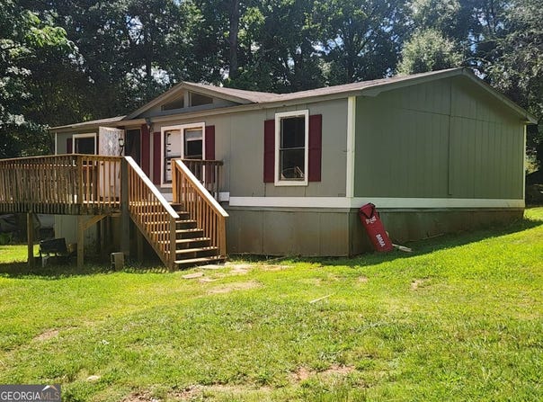 20 Helen, Covington, GA 30016