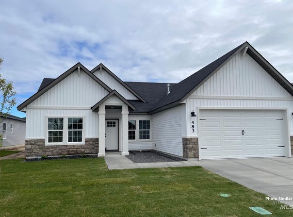 926 Latemar Rd, Jerome, ID 83338